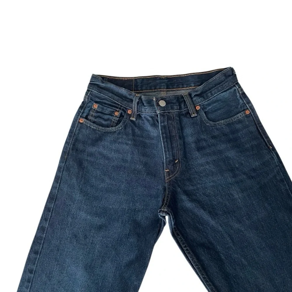 Levi's 550 Jeans - W30 L30 - Relaxed Fit